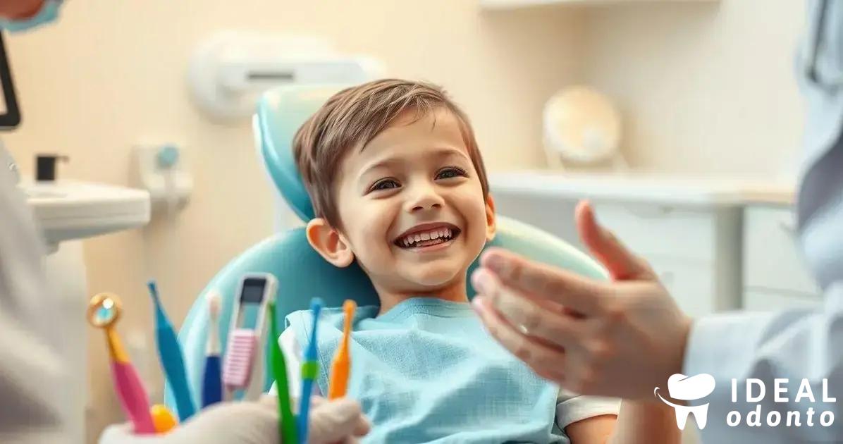 O Que Esperar Durante a Consulta Odontológica