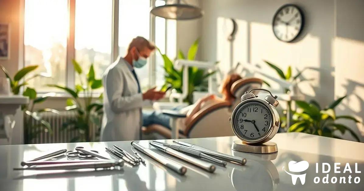 O que Esperar Durante a Consulta