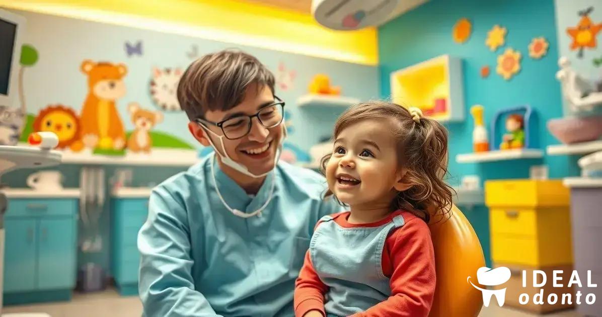 O que esperar durante a visita ao dentista