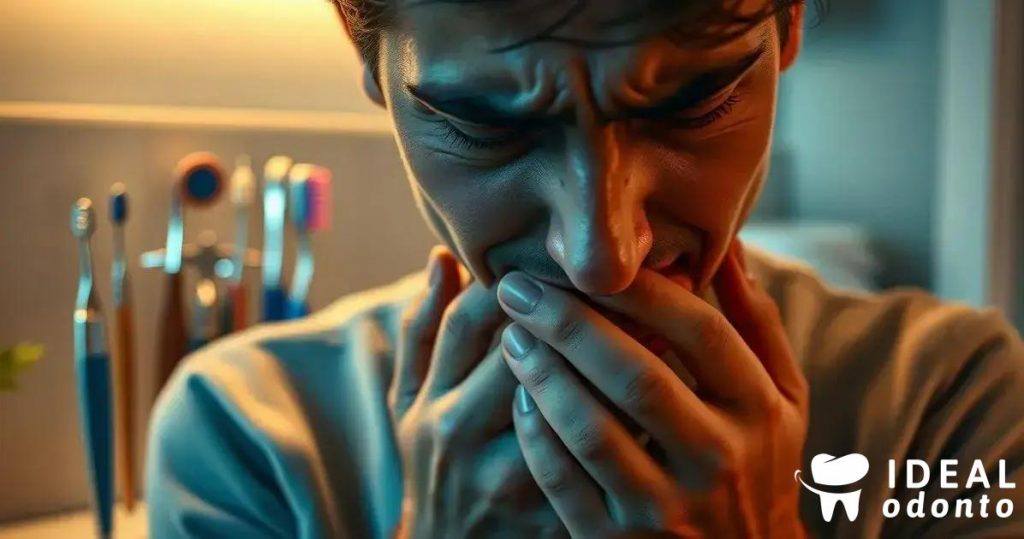Causas comuns do traumatismo dentário O que pode causar dor de dente constante?