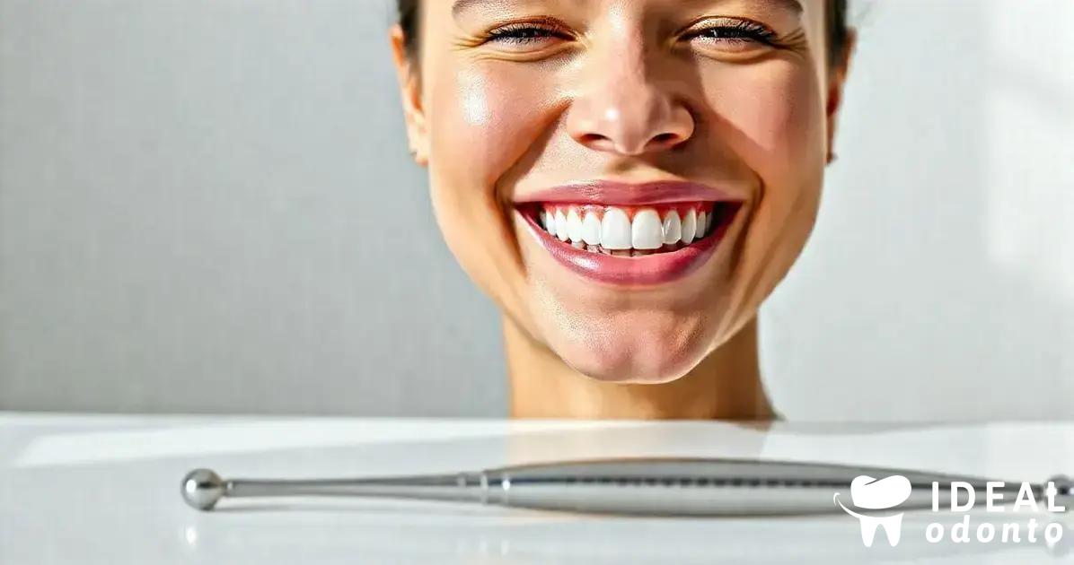 O que são facetas dentárias?