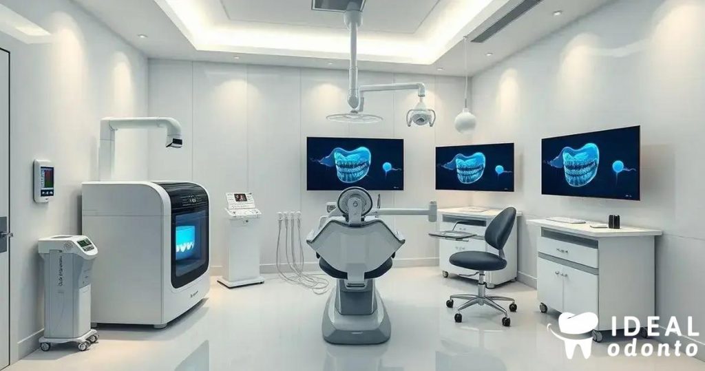 Odontologia Digital: As tecnologias de 2025