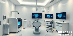 Odontologia Digital: As tecnologias de 2025