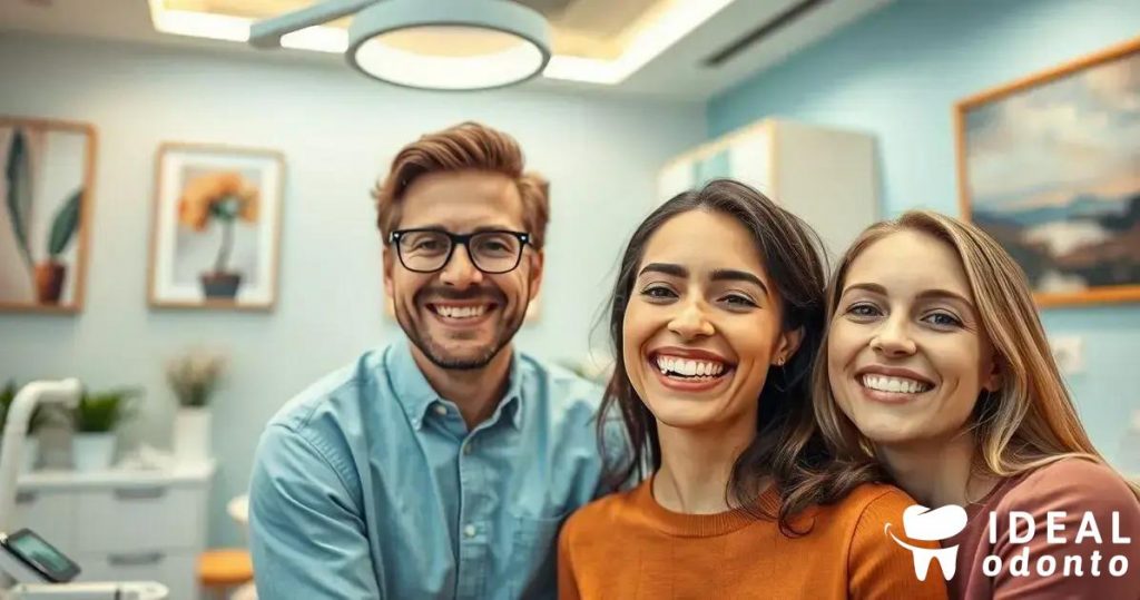 Odontologia Estética: Sorrisos naturais