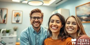 Odontologia Estética: Sorrisos naturais