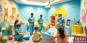 Odontologia Infantil