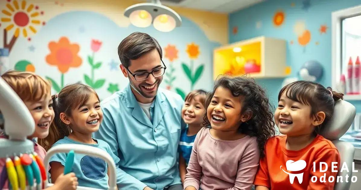 Ortodontia: Correção de Dentes Desalinhados