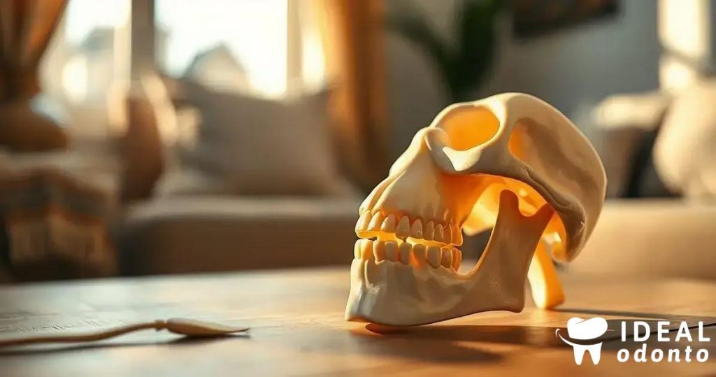 Osteoporose pode afetar os dentes?