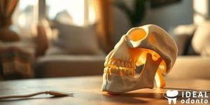 Osteoporose pode afetar os dentes?