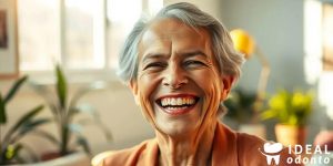 Overdenture: O Que É e Quais São os Benefícios