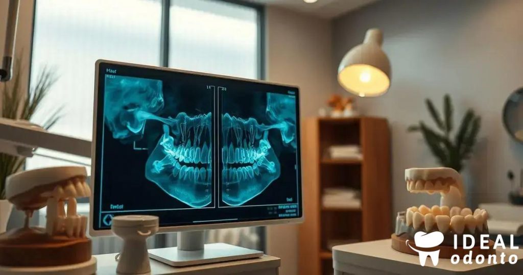 Perda Óssea Dental: Causas, Efeitos e Tratamentos