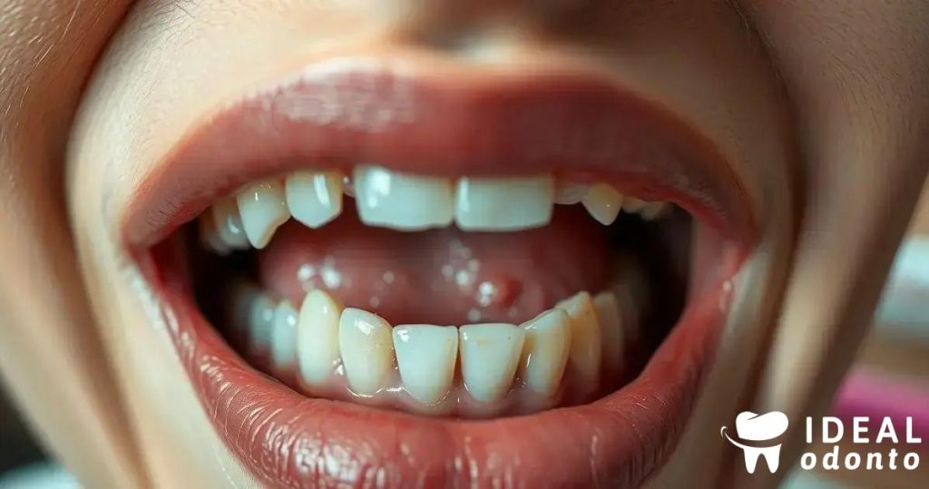 Placa Bacteriana: O Que É e Como Prevenir