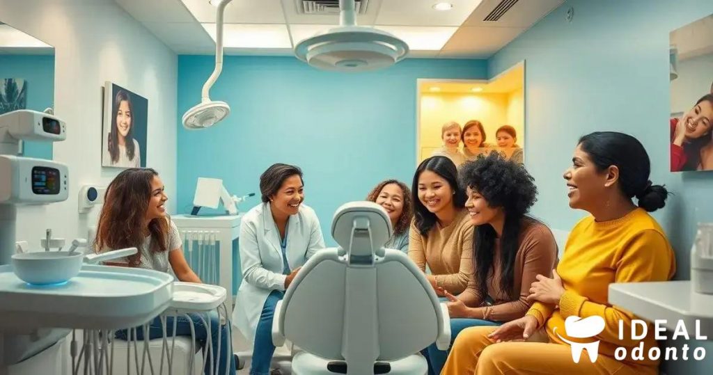 Planos odontológicos sem carência