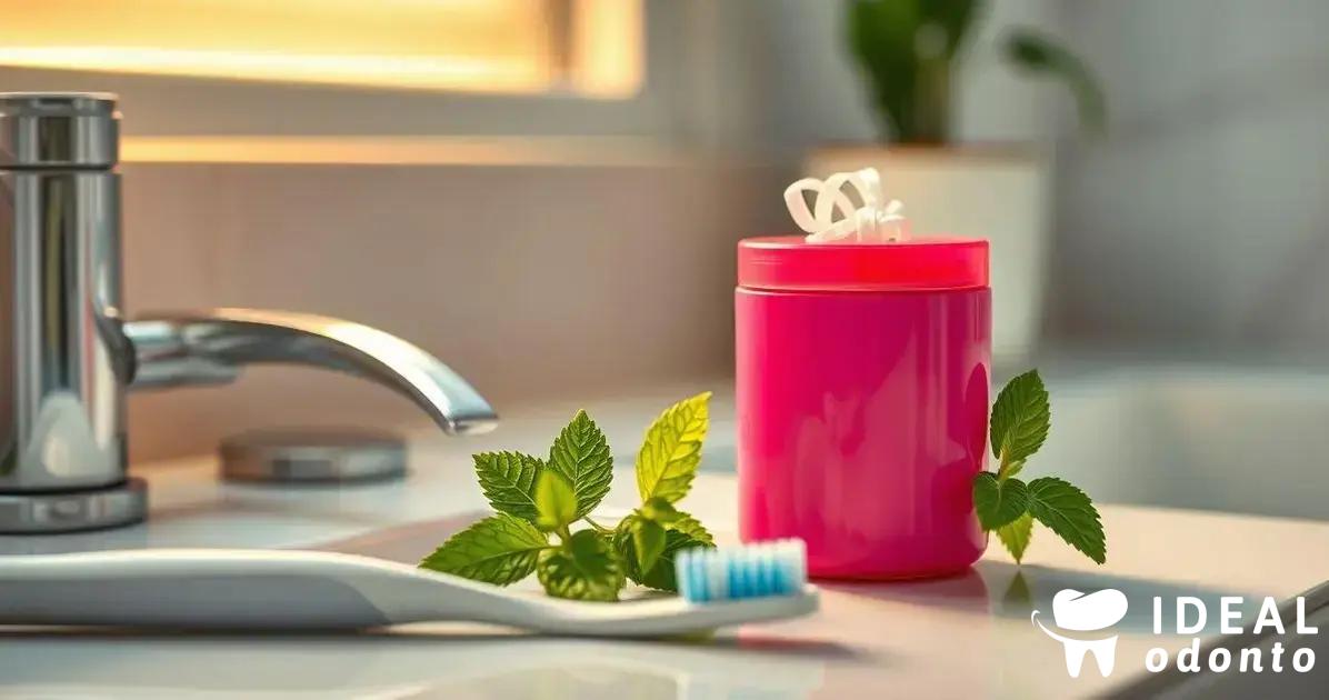Por que usar fio dental é importante? Por que usar fio dental é importante?