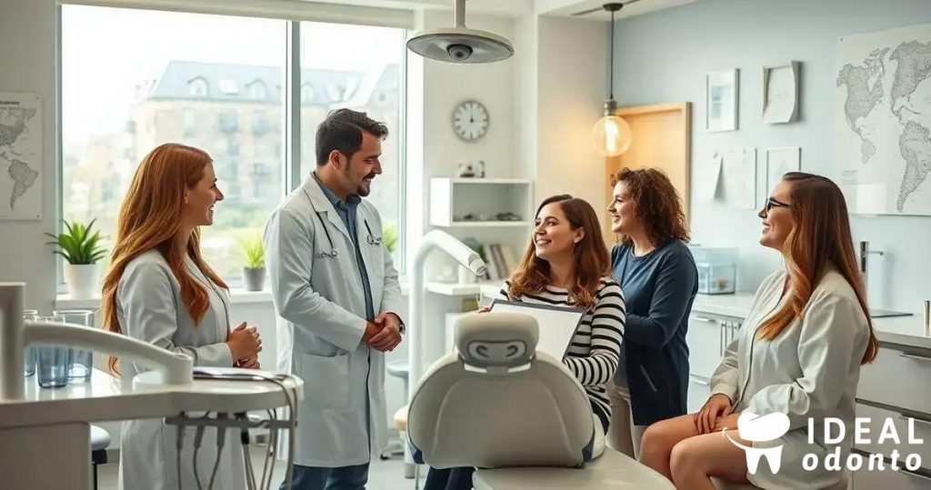 Posso usar meu plano odontológico em qualquer cidade?