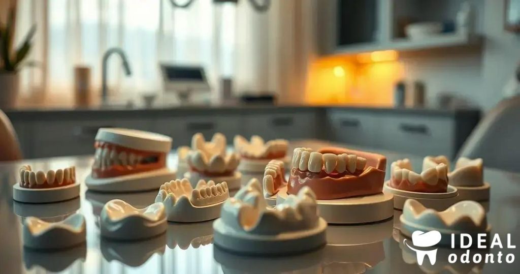 Prótese Móvel: Tipos, Vantagens e Cuidados