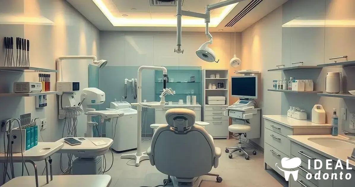 Protocolos de esterilização