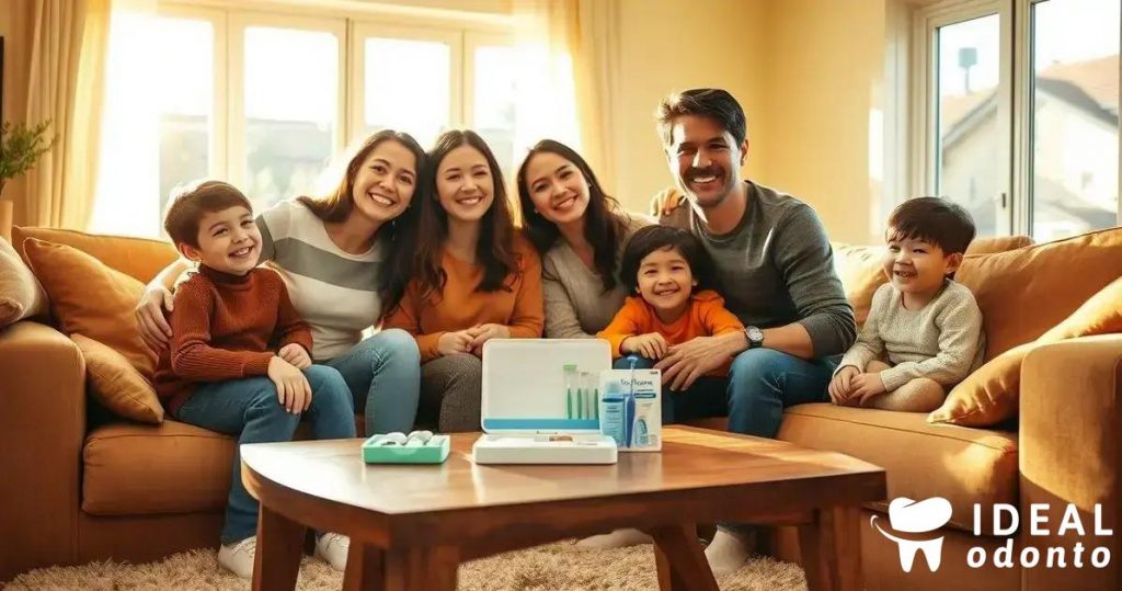 Qual o melhor plano dental que cobre tudo?