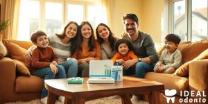 Qual o melhor plano dental que cobre tudo?