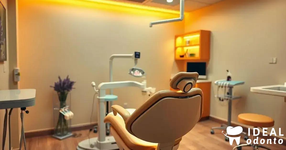 Quando procurar um dentista