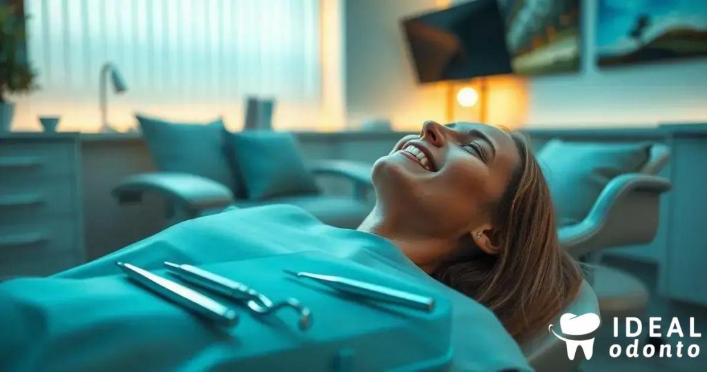 Quando voltar ao dentista para revisão