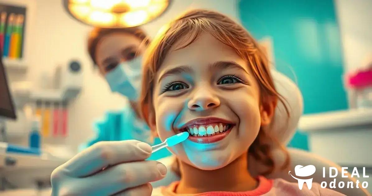 Quem pode se beneficiar do selante dental?