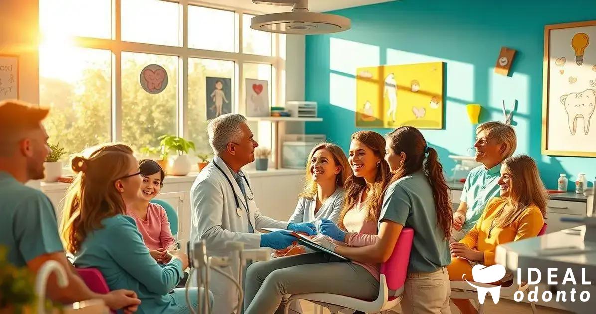 Rede de dentistas credenciados no Ceará