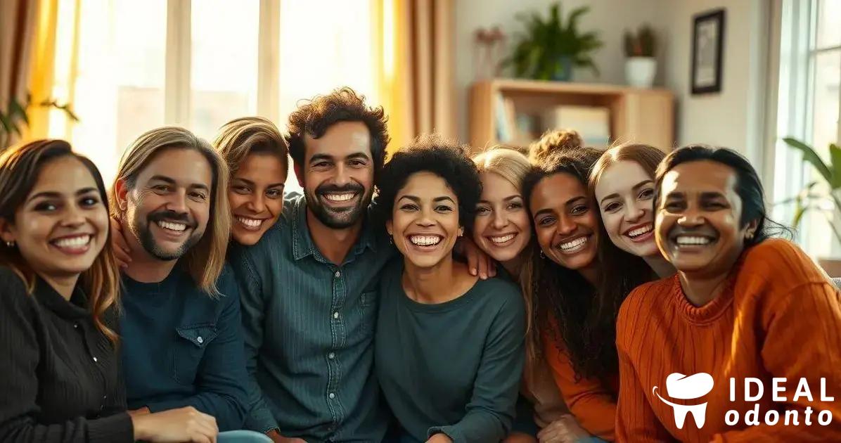 Saúde bucal como parte da saúde integral