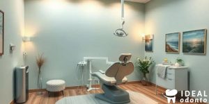 Sedação e Conforto para Pacientes Ansiosos
