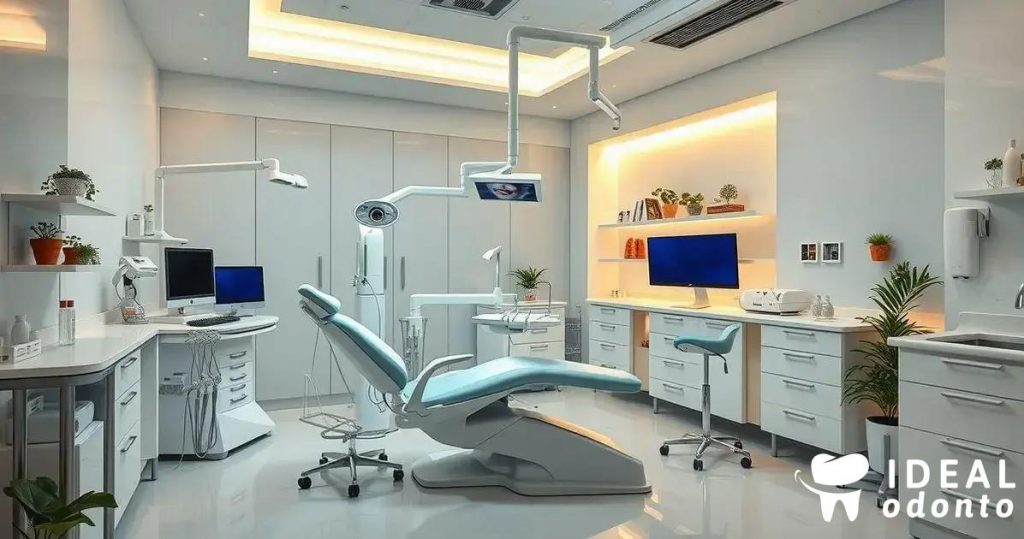 Segurança em Procedimentos Odontológicos Avançados