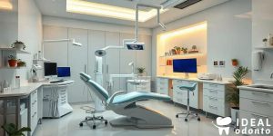 Segurança em Procedimentos Odontológicos Avançados