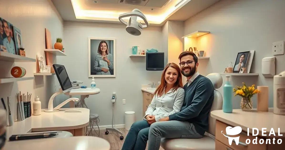 SEO para dentistas