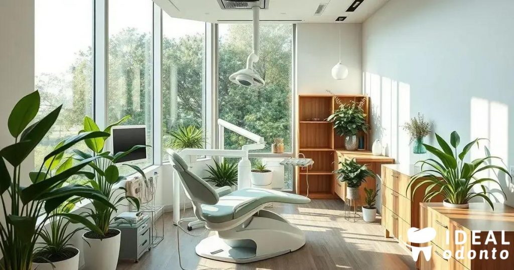 Sustentabilidade em Clínicas Odontológicas