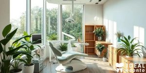 Sustentabilidade em Clínicas Odontológicas