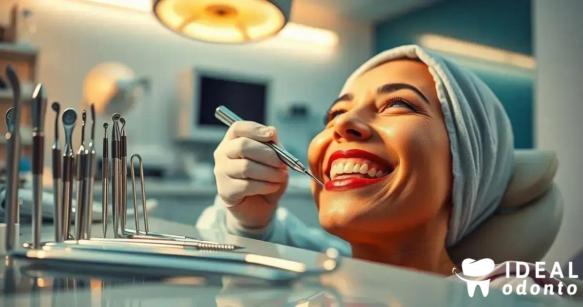 Técnicas de selamento dentário