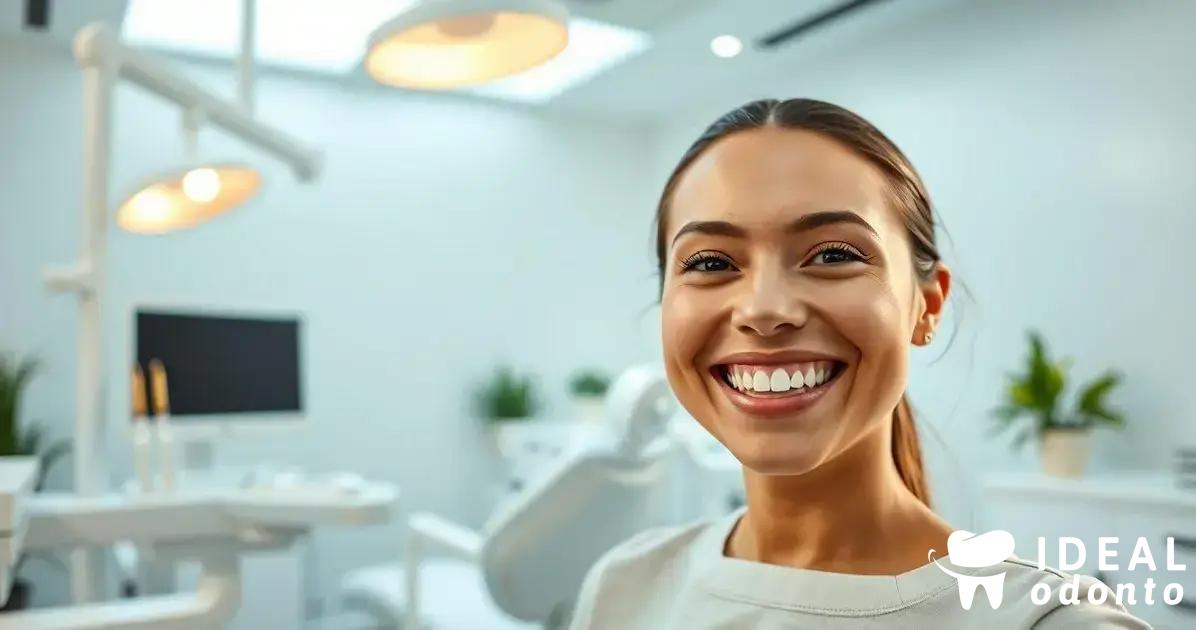 Técnicas Modernas de Clareamento Dental