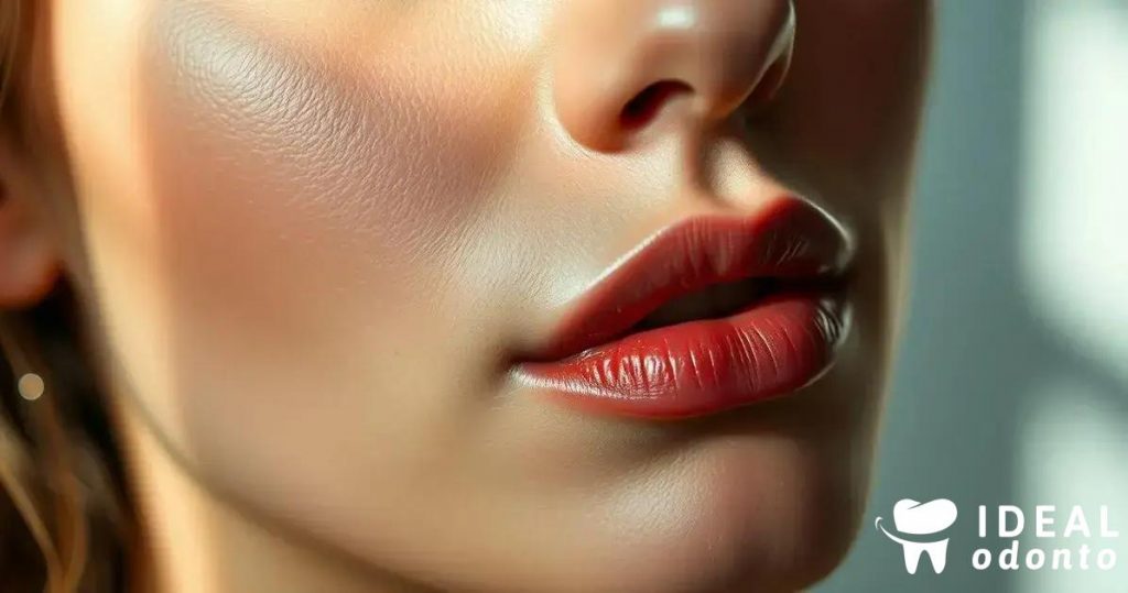Técnicas Modernas de Harmonização Orofacial