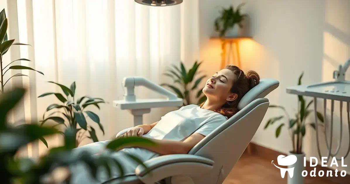 Terapias para relaxamento