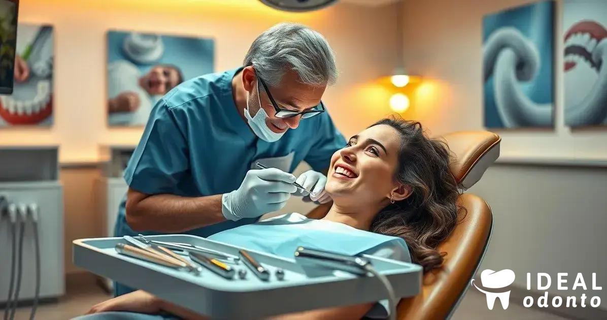 Tratamentos de gengiva: como melhorar a estética do sorriso