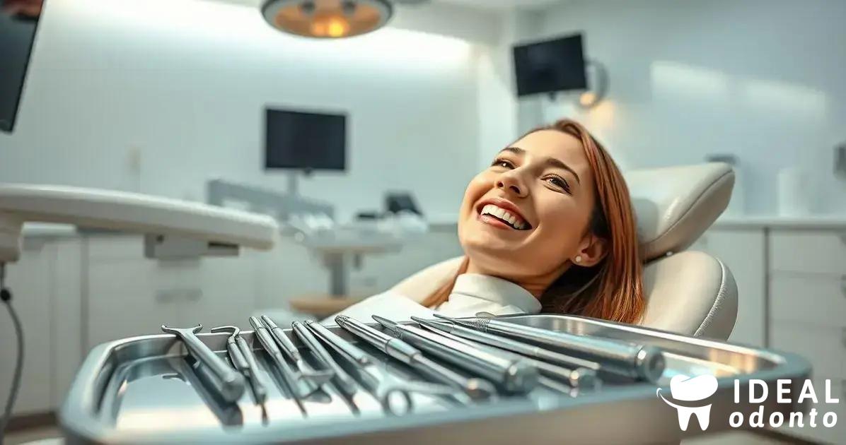 Tratamentos disponíveis para hipersensibilidade