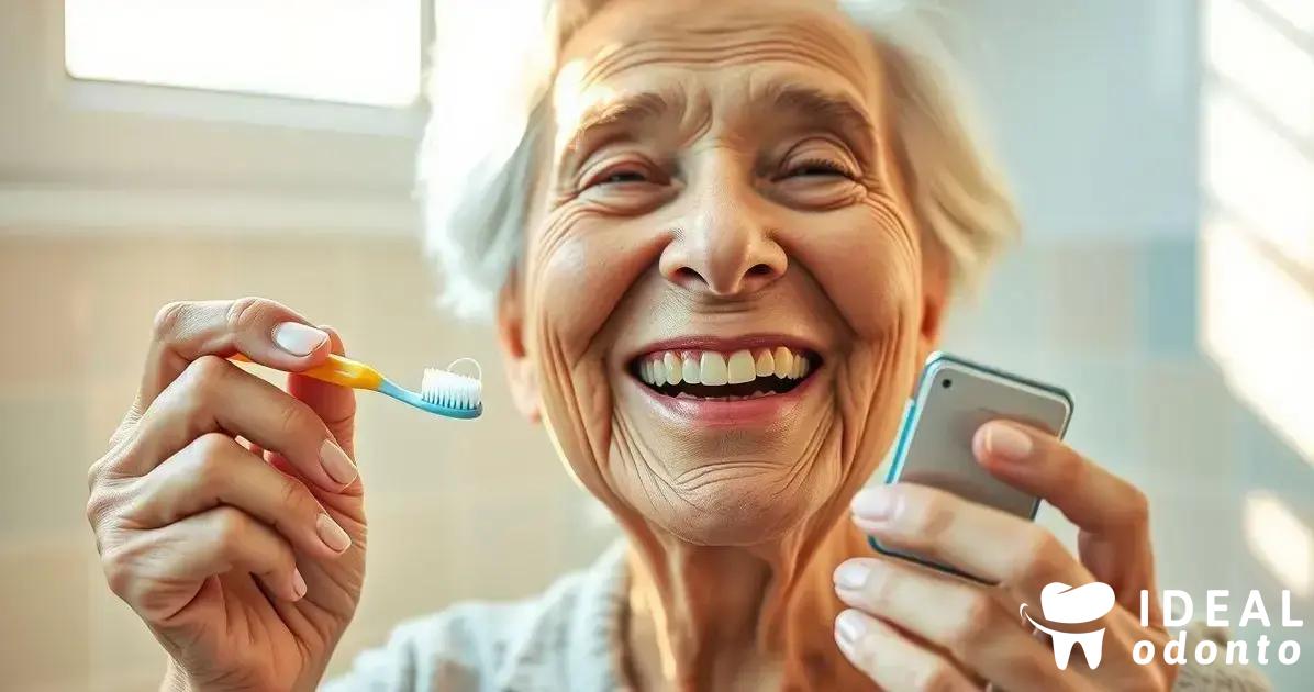 Tratamentos eficazes com acompanhamento odontológico