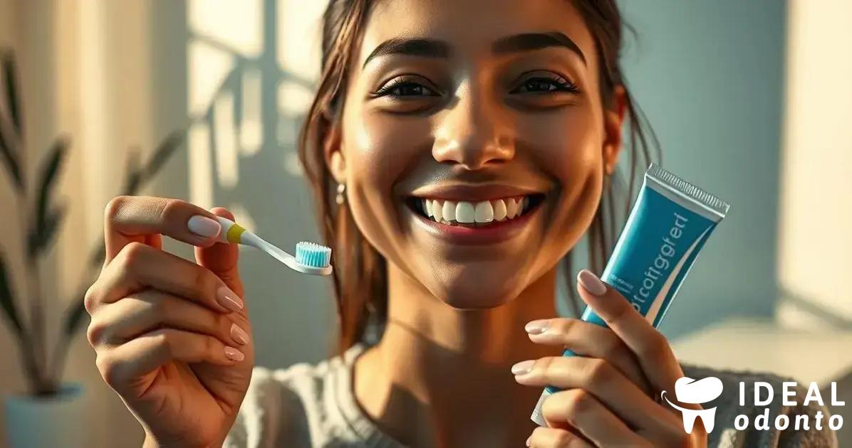 Tratamentos eficazes para sensibilidade dental