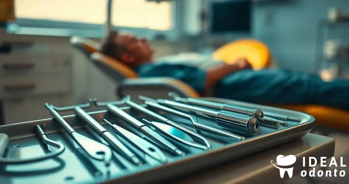 Tratamentos para traumatismo dentário Tratamentos para traumatismo dentário
