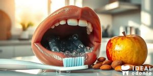 Tudo Sobre Saliva: Funções, Composição e Importância