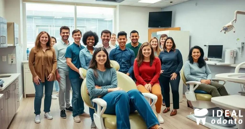 5 Aspectos Cruciais da Acessibilidade em Saúde Bucal