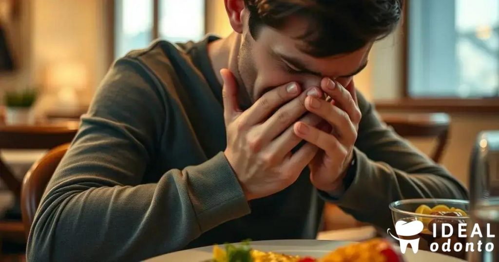 5 Causas Comuns da Dor Maxilar ao Mastigar