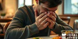 5 Causas Comuns da Dor Maxilar ao Mastigar