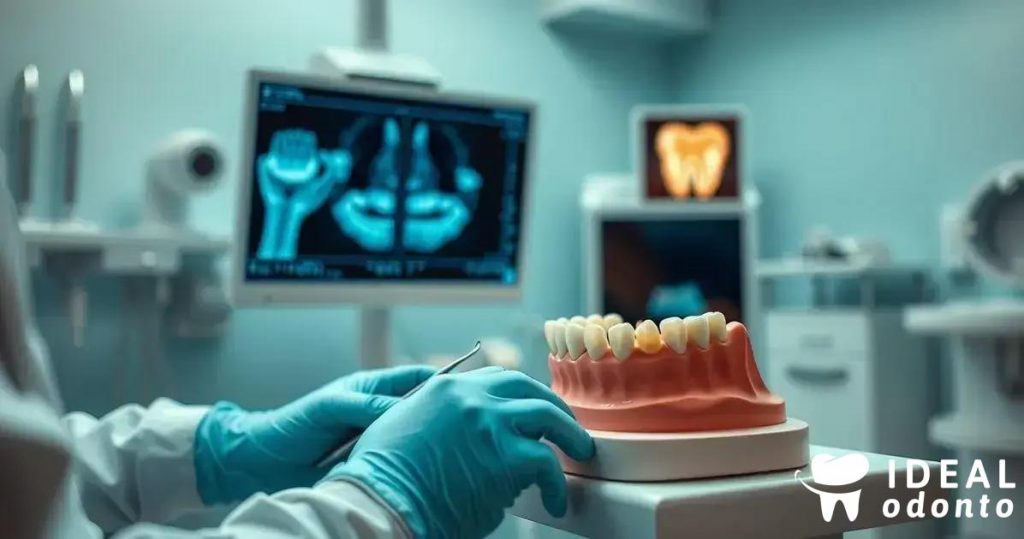 5 Causas e Soluções para a Perda Óssea nos Dentes