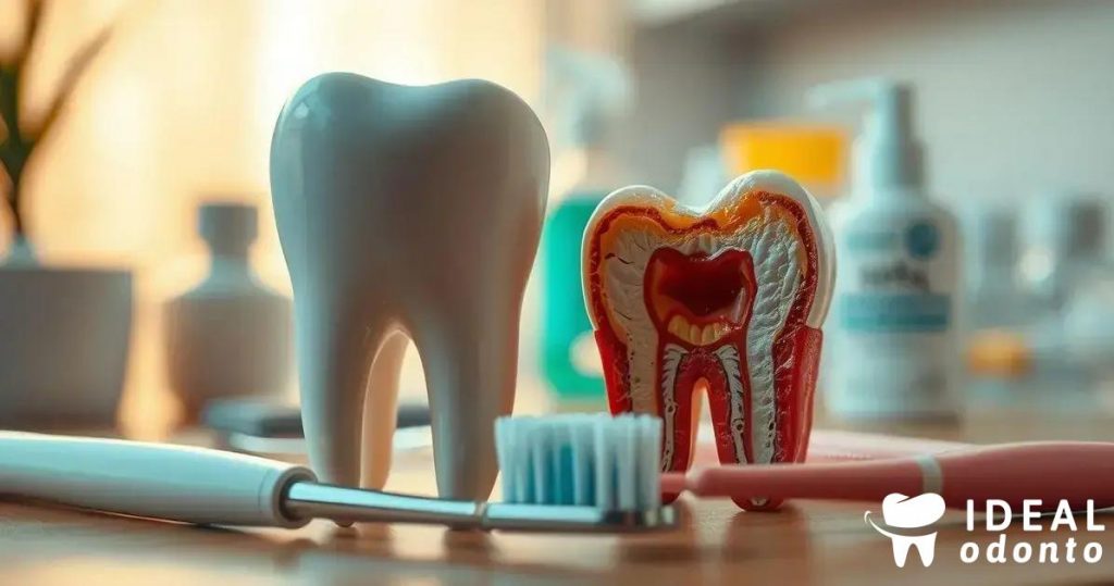 5 Causas e Tratamentos para Dente Oco