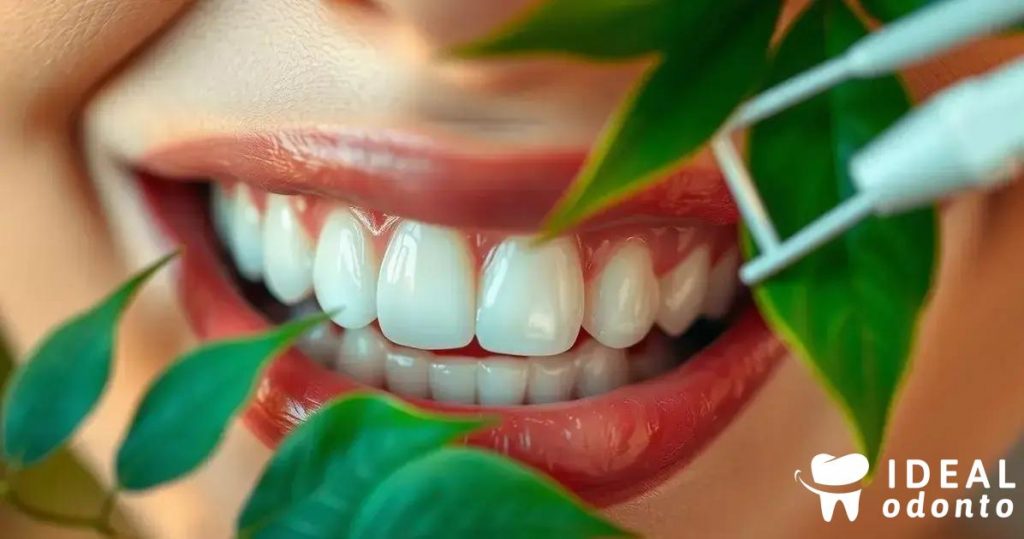 5 Causas e Tratamentos para Mancha Branca no Dente